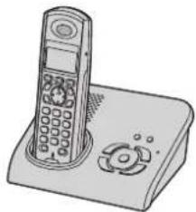 PANASONIC KX-TG9372 - Notable differences between the models - 2