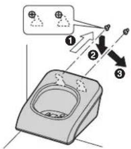 Diagram showing a device with three labeled components and directional arrows indicating motion or flow.