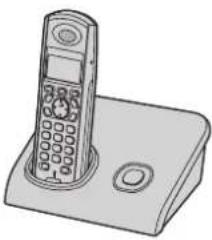 PANASONIC KX-TG9372 - Notable differences between the models - 1