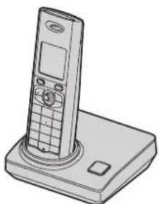 PANASONIC KX-TG8222E - Operating Instructions - 2