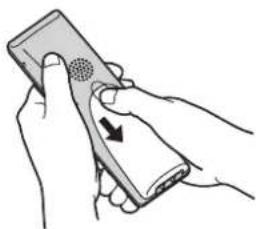 PANASONIC KX-TG8222E - Important: - 1