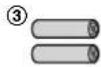 PANASONIC KX-TG8222E - Accessory information - 3