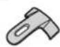 PANASONIC KX-TG8222E - Additional/replacement accessories - 1