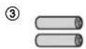 PANASONIC KX-TG8093E - Accessory information - 3