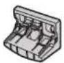 PANASONIC KX-TG8093E - Additional/replacement accessories - 1