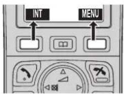 INT MENU