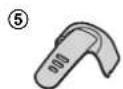 PANASONIC KX-TG8093E - Accessory information - 5