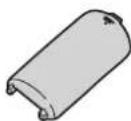 PANASONIC KX-TG2388 - Included accessories - 4