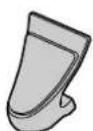 PANASONIC KX-TG2388 - Included accessories - 6