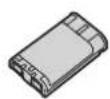 PANASONIC KX-TG2388 - Included accessories - 3