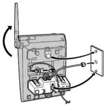 Diagram of an electrical switch assembly with labeled components and directional arrows indicating rotation or connection.