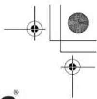 Pure geometric diagram with intersecting lines and circles, no text or symbols present