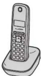 PANASONIC KX-TG1714E - Operating Instructions - 2
