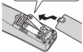 Mechanical assembly diagram showing a lever mechanism with a close-up view of the component (no text or symbols present)