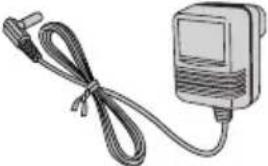 PANASONIC KX-TCD290E - Additional/replacement accessories - 1