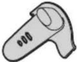 PANASONIC KX-TCD290E - Additional/replacement accessories - 5