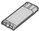 PANASONIC KX-TCD290E - Additional/replacement accessories - 3