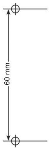 60 mm