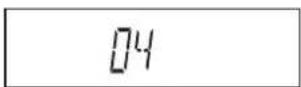 PANASONIC KX-TCD153E - Display indications - 1