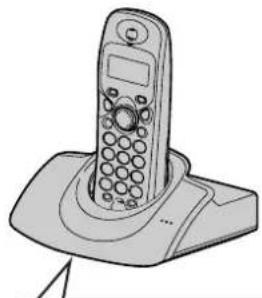 PANASONIC KX-TCD153E - Operating Instructions - 1