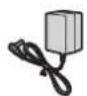 PANASONIC KX-TG6524E - Accessory information - 7