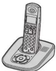 PANASONIC KX-TG6482E - Operating Instructions - 2