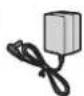 PANASONIC KX-TG6482E - Accessory information - 1
