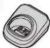 PANASONIC KX-TG6324 - Accessory information - 6