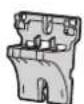 PANASONIC KX-TG6324 - Accessory information - 3