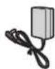 PANASONIC KX-TG6324 - Accessory information - 1