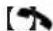 PANASONIC KX-TG2724E - Note: - 1