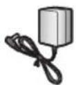PANASONIC KX-TG2724E - Accessory information - 1