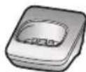 PANASONIC KX-TG2724E - Accessory information - 5
