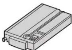PANASONIC KX-MC6260E - Supplied accessories - 4