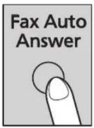 Fax Auto Answer