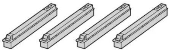 PANASONIC KX-MC6260E - Introduction and Installation - 8