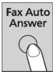 Fax Auto Answer
