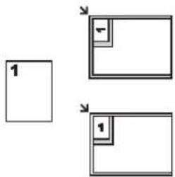 PANASONIC KX-MC6020E - Quick ID copy feature: - 18