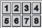PANASONIC KX-MC6020E - Quick ID copy feature: - 11