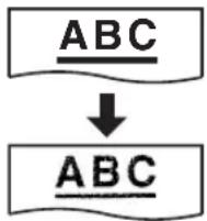 PANASONIC KX-MC6020E - Printing problems - 1