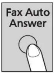 Fax Auto Answer