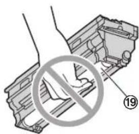 PANASONIC KX-MC6020E - Introduction and Installation - 10