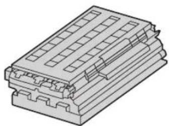 PANASONIC KX-MC6020E - Introduction and Installation - 2