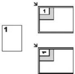 PANASONIC KX-MC6020E - Quick ID copy feature: - 15