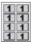 PANASONIC KX-MC6020E - Quick ID copy feature: - 19