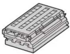 PANASONIC KX-MC6020E - Supplied accessories - 2