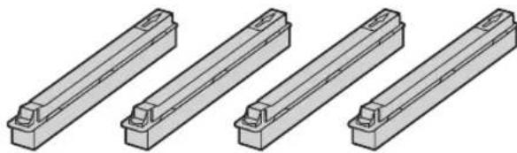 PANASONIC KX-MC6020E - Introduction and Installation - 2