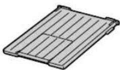 PANASONIC KX-MB2061FX - Supplied accessories - 8