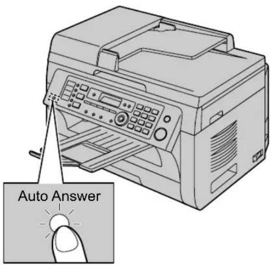 Auto Answer
