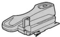 PANASONIC KX-MB2061FX - Supplied accessories - 13